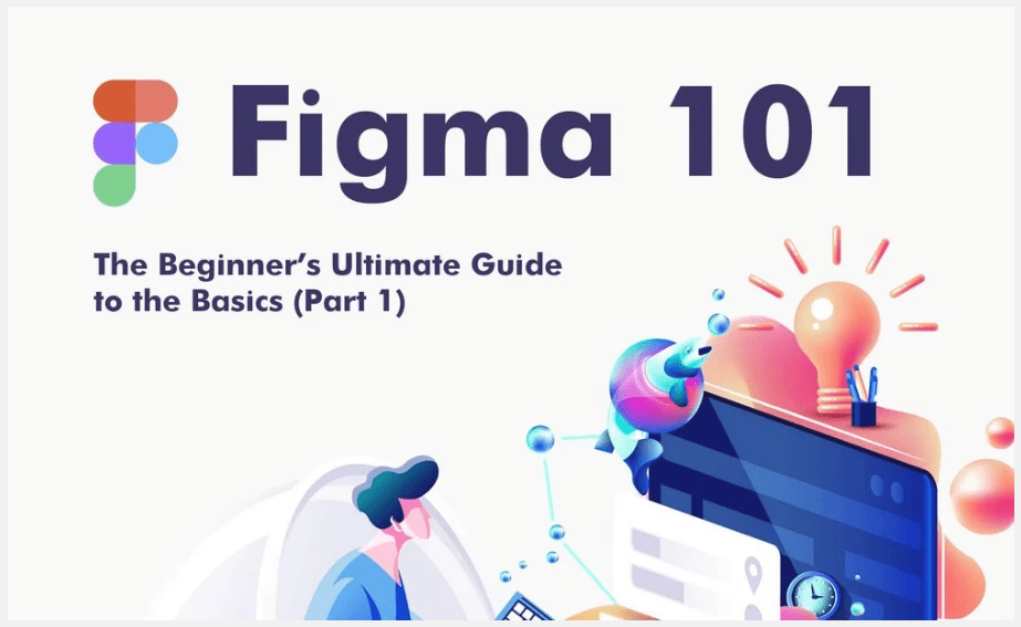 Figma 101