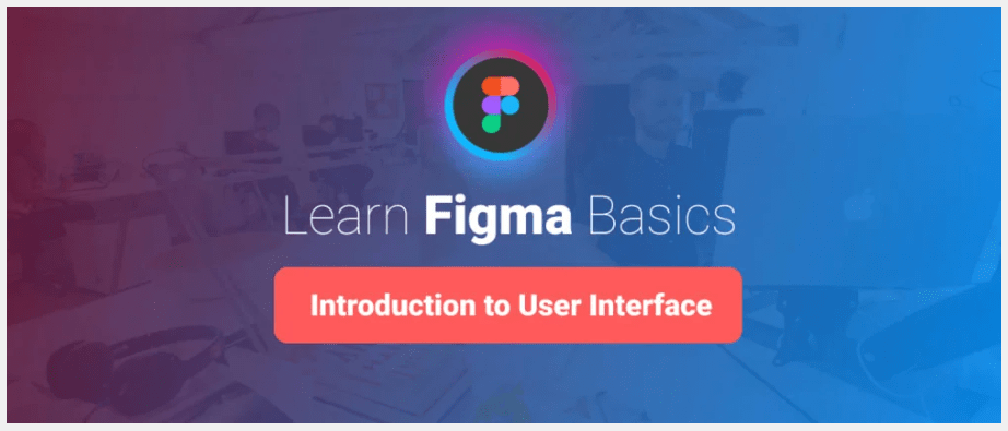 Figma Basics