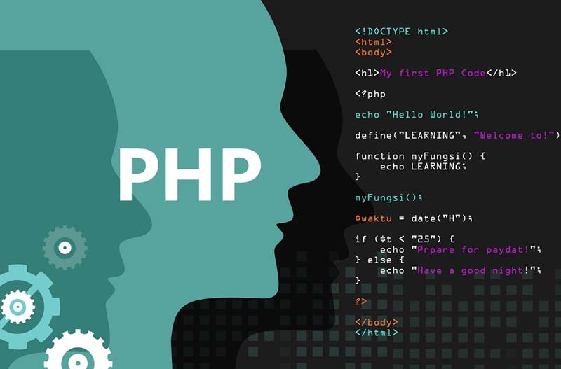 8 lý do tại sao PHP rất quan trọng trong việc phát triển website