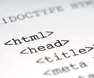Cách tạo một trang web đơn giản với HTML