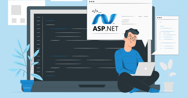 Đặc điểm ASP.NET