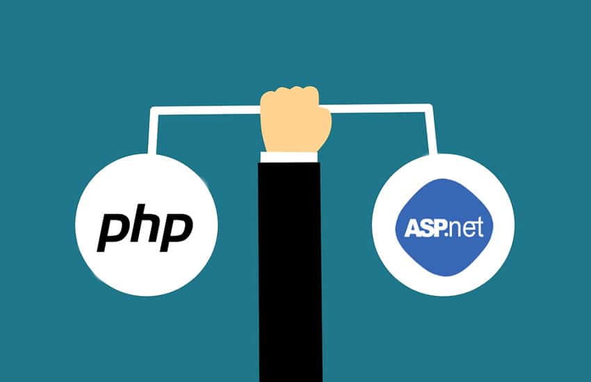So sánh ASP.NET & PHP