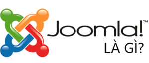 Joomla là gì?